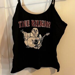 True Religion tank top